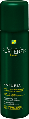 Furterer Naturia Droogshampoo 150 ml