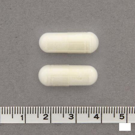 Mastica Capsule 120   -  Nutrisan