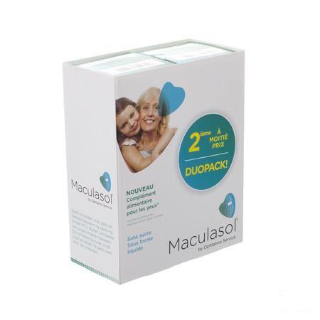 Maculasol 2x150 ml