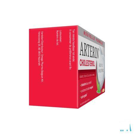 Arterin Cholesterol Comprimes 45