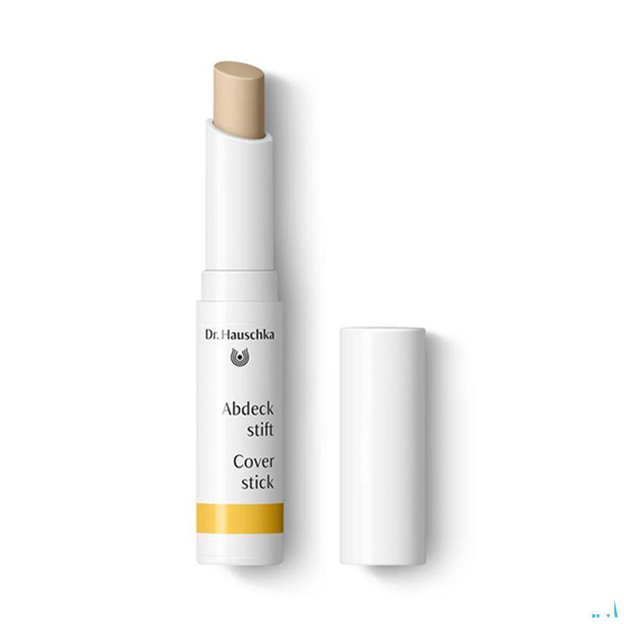 Dr.Hauschka Coverstick 01 2 g   -  Wala Nederland