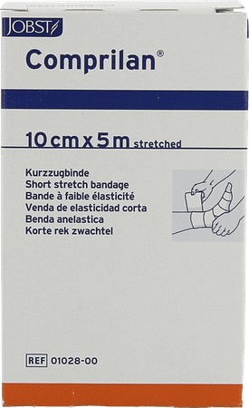 Comprilan Uitgerokken 5mx10cm 0102800