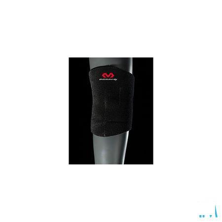 Mcdavid Elbow Wrap Black One Size 488