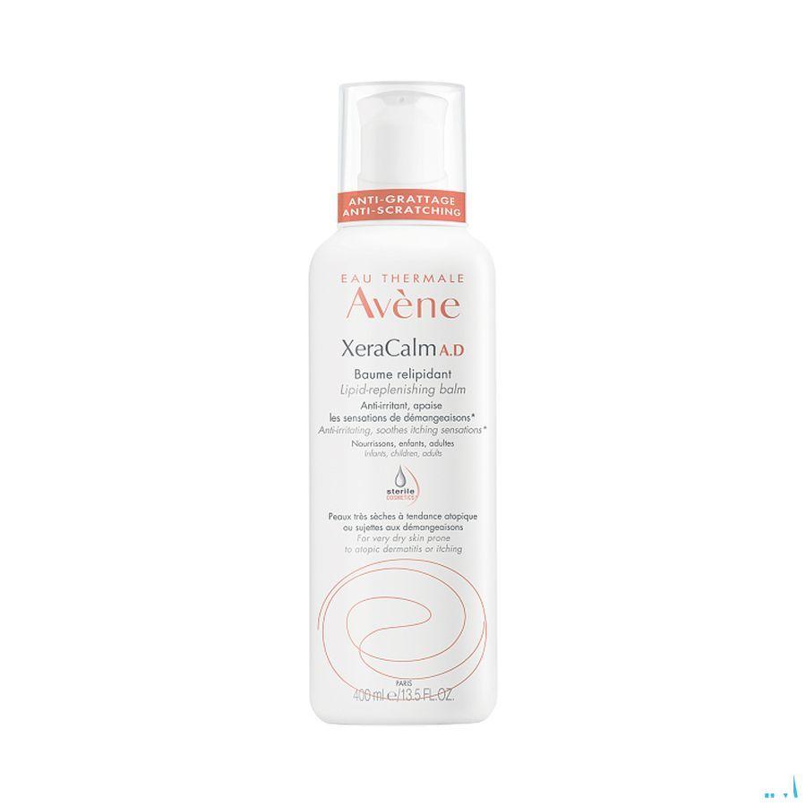 Avene Xeracalm A.d. Baume Relipidante 200 ml Defi  -  Avene
