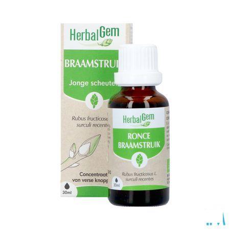 Herbalgem Braamstruik Bio 30 ml