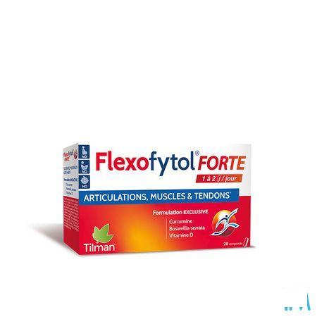 Flexofytol Forte Filmomh Tabl 28 