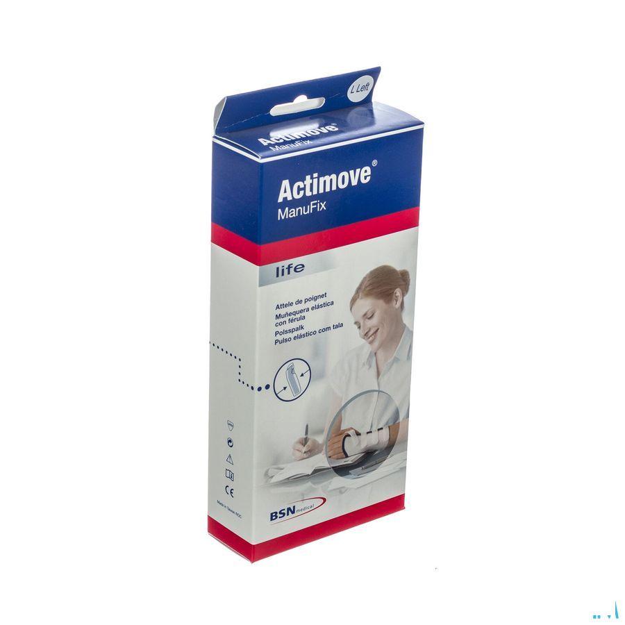 Actimove Wrist Splint Links L 7341602