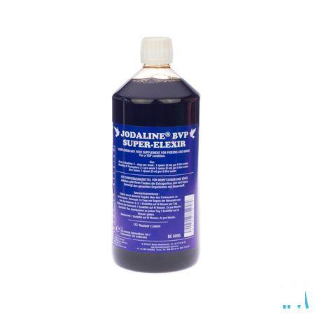 Jodaline Super Elixir 1l