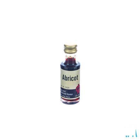 Lick Abricot 20 ml  -  Brouwland
