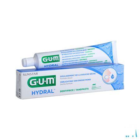 Gum Hydral Tandpasta 75 ml 6020