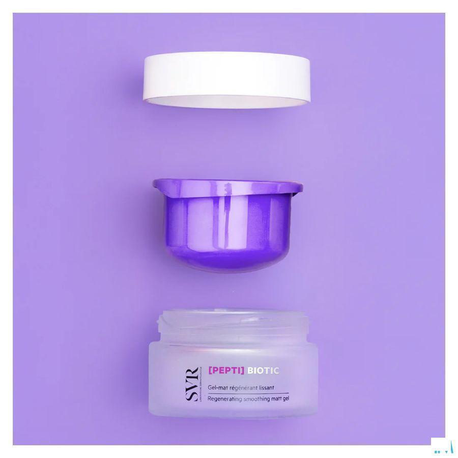Svr Biotic Pepti Creme Refill 50 ml