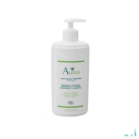 Aurea Bodymilk Flacon Pompe 400 ml