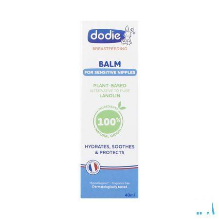 Dodie Verzorging Tepelkloven Tube 40 ml