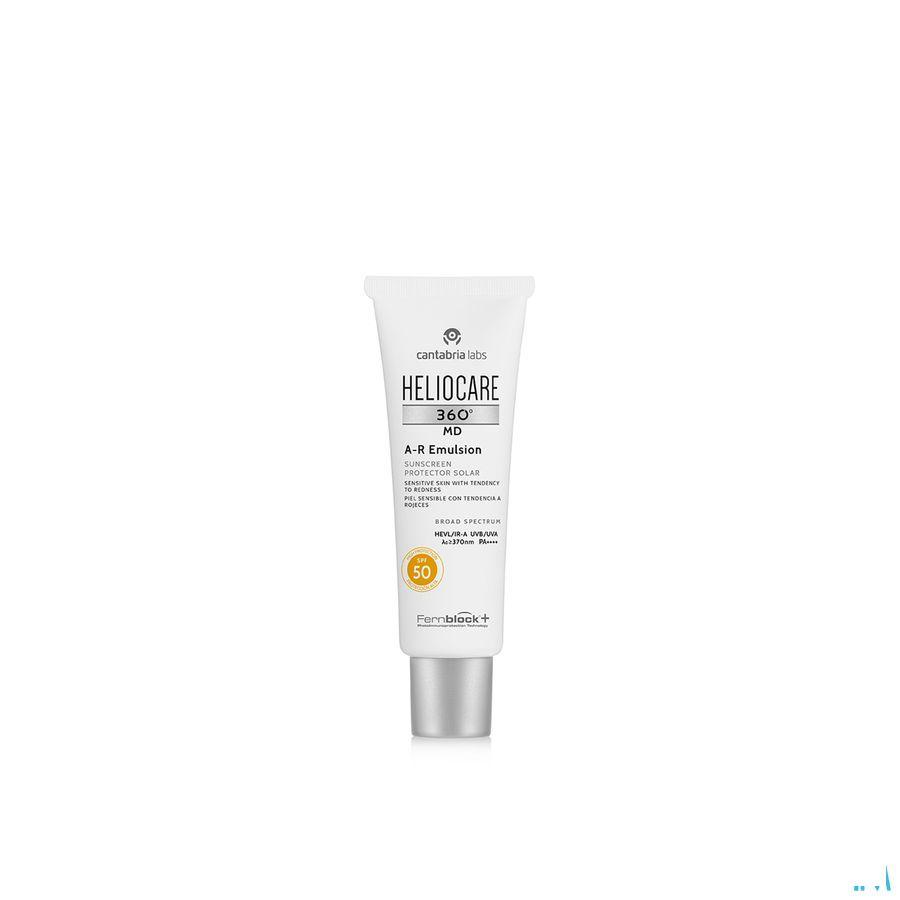 Heliocare 360C Md A R Emulsion Tube 50 ml