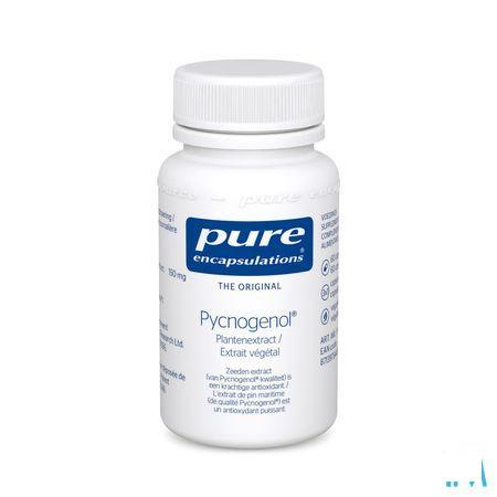Pure Encapsulations Pycnogenol Capsule 60  -  Nestle
