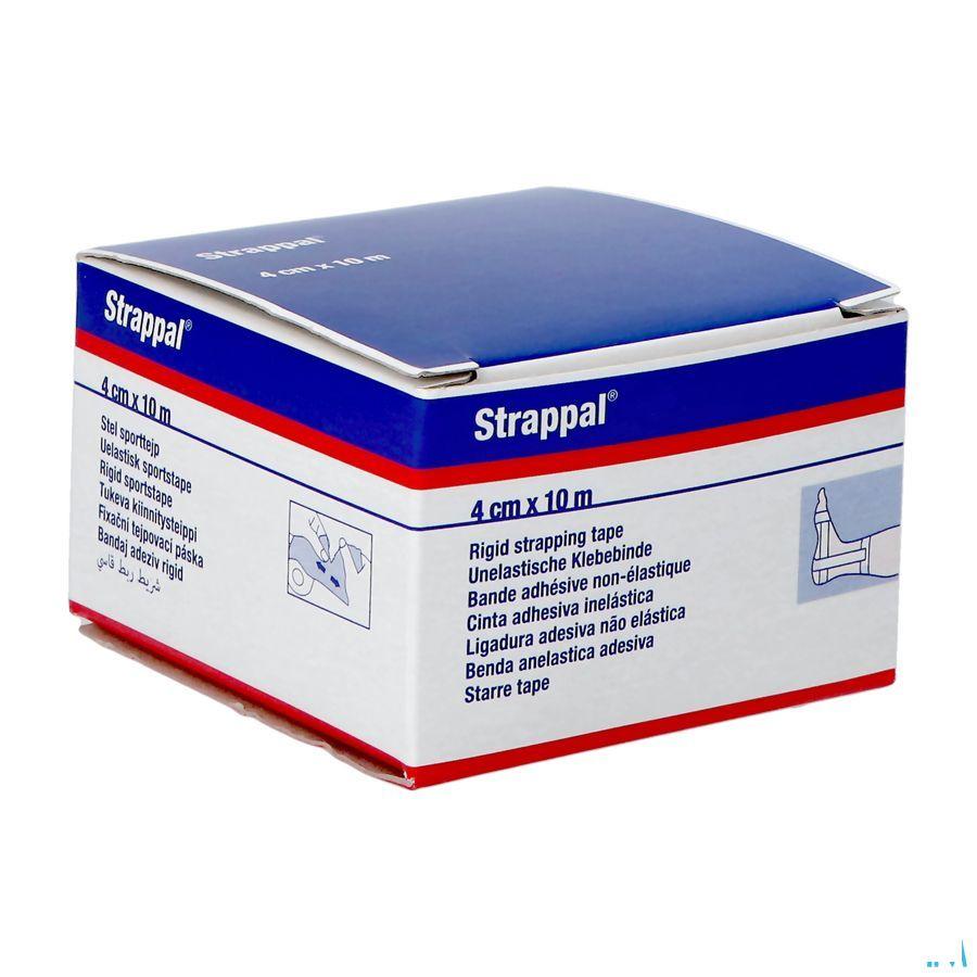 Strappal Indiv. 4Cm x 10M 1 7149201