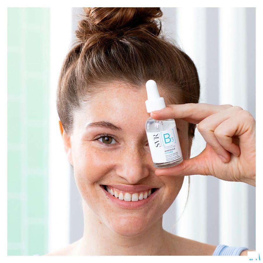 B Ampoule Hydra Fl 30 ml  -  Svr Laboratoire