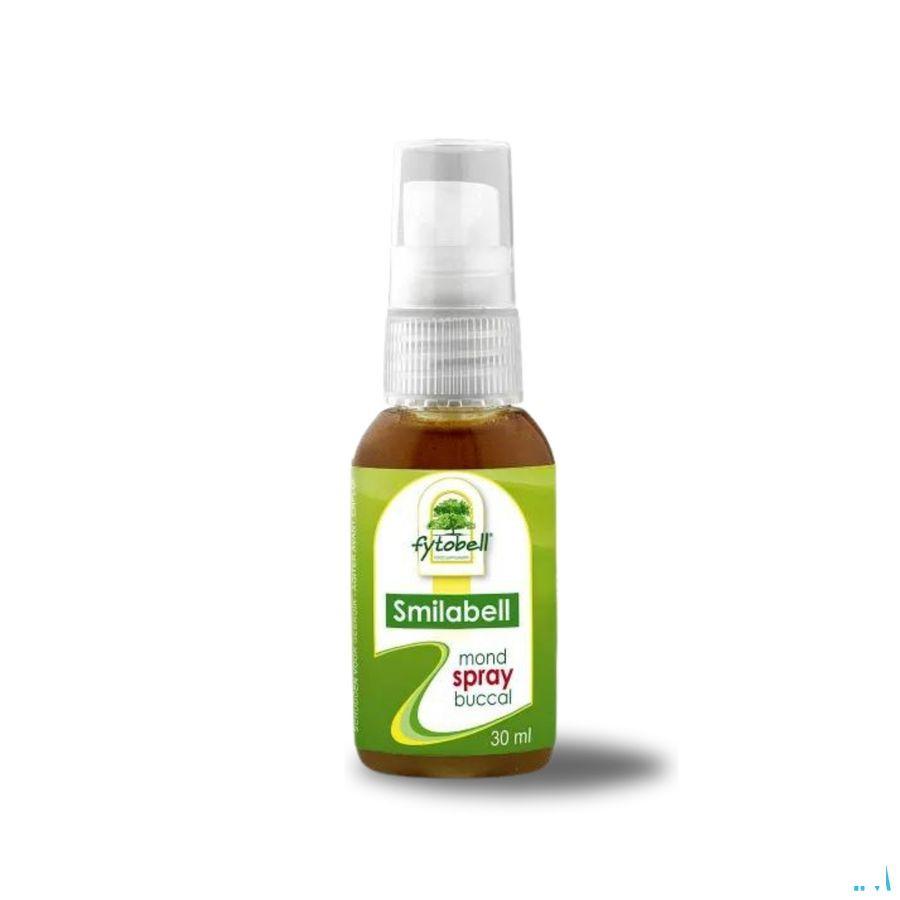 Fytobell Smilabell Spray Buccal 30 ml