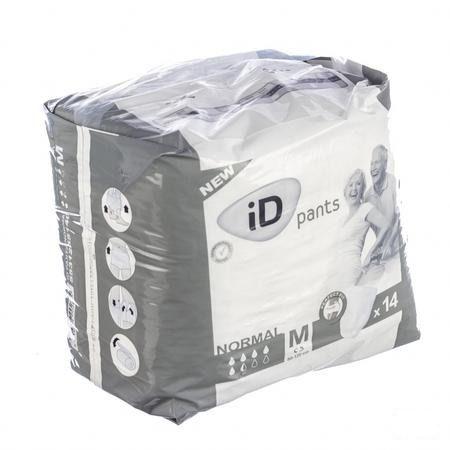 Id Pants M Normal 14  -  Ontex