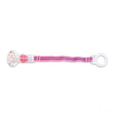 Nuby Universele Fopspeenketting Pacifinder  -  New Valmar