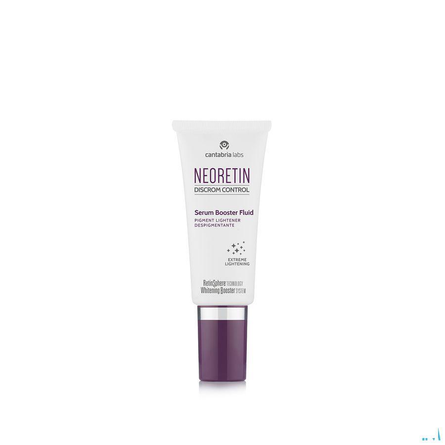Neoretin Discrom Control Serum 30 ml  -  Hdp Medical Int.