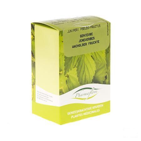 Genevrier Baie Boite 100 gr  -  Fagron