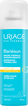Uriage Bariesun Nevel Verzachtend Aftersun 150 ml