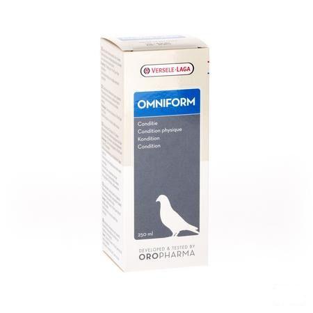 Omniform Flacon 250 ml