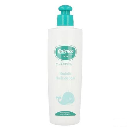 Galenco Bebe Huile Bain 200 ml