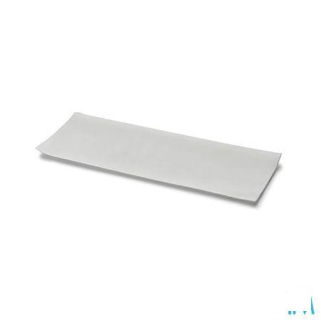 Bota Podo 27 Feuille Silicone 7,5x20cm  -  Bota