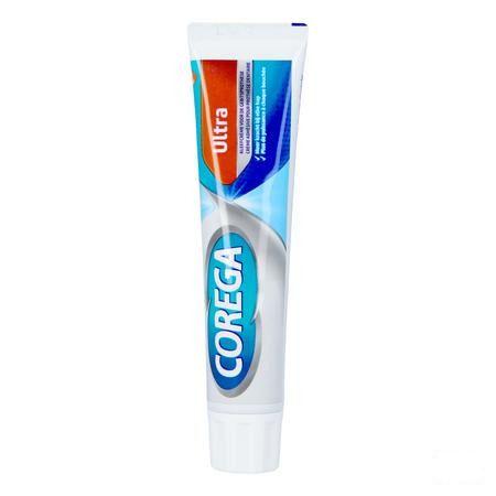 Corega Ultra Creme Adhesive 70 g