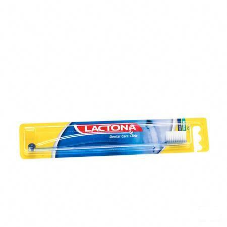 Lactona Tandenborstel Iq Medium