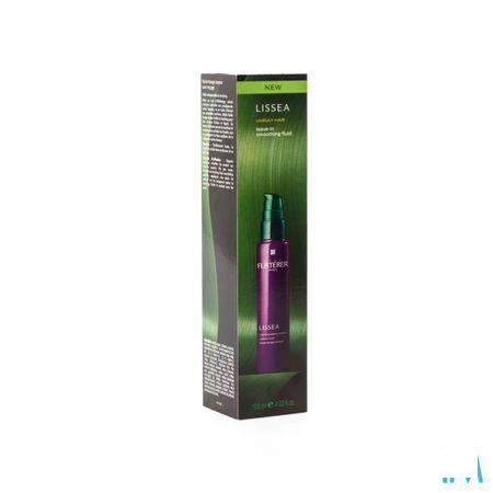 Furterer Lissea Fluide Zijdezachte Spoeling 125 ml