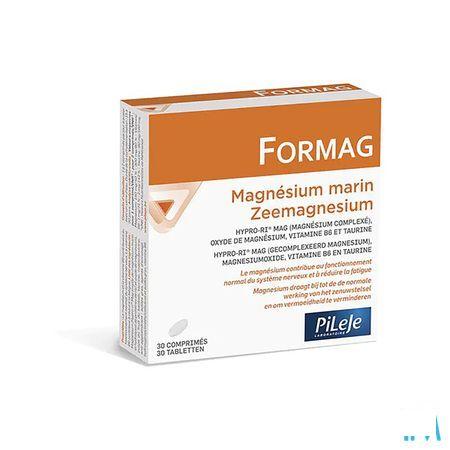 Formag Comprimes 30  -  Pileje