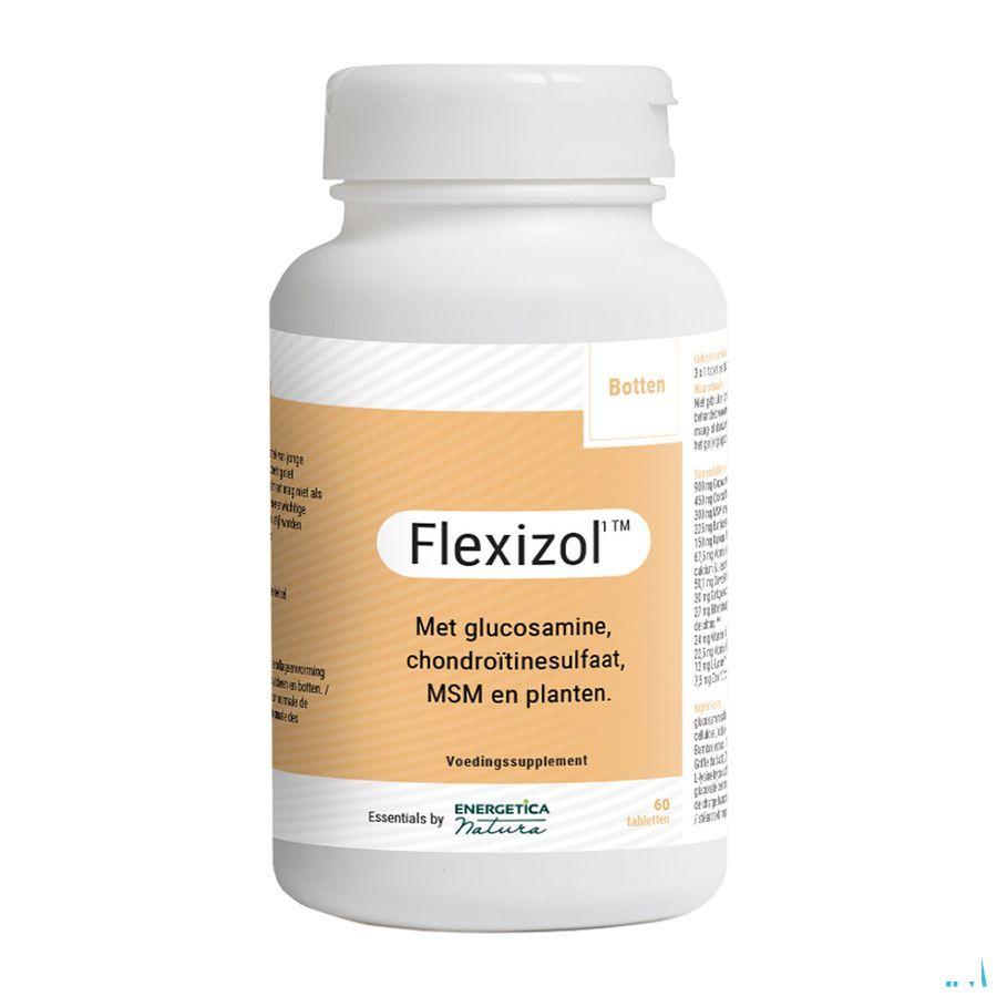 Flexizol Tabl 60
