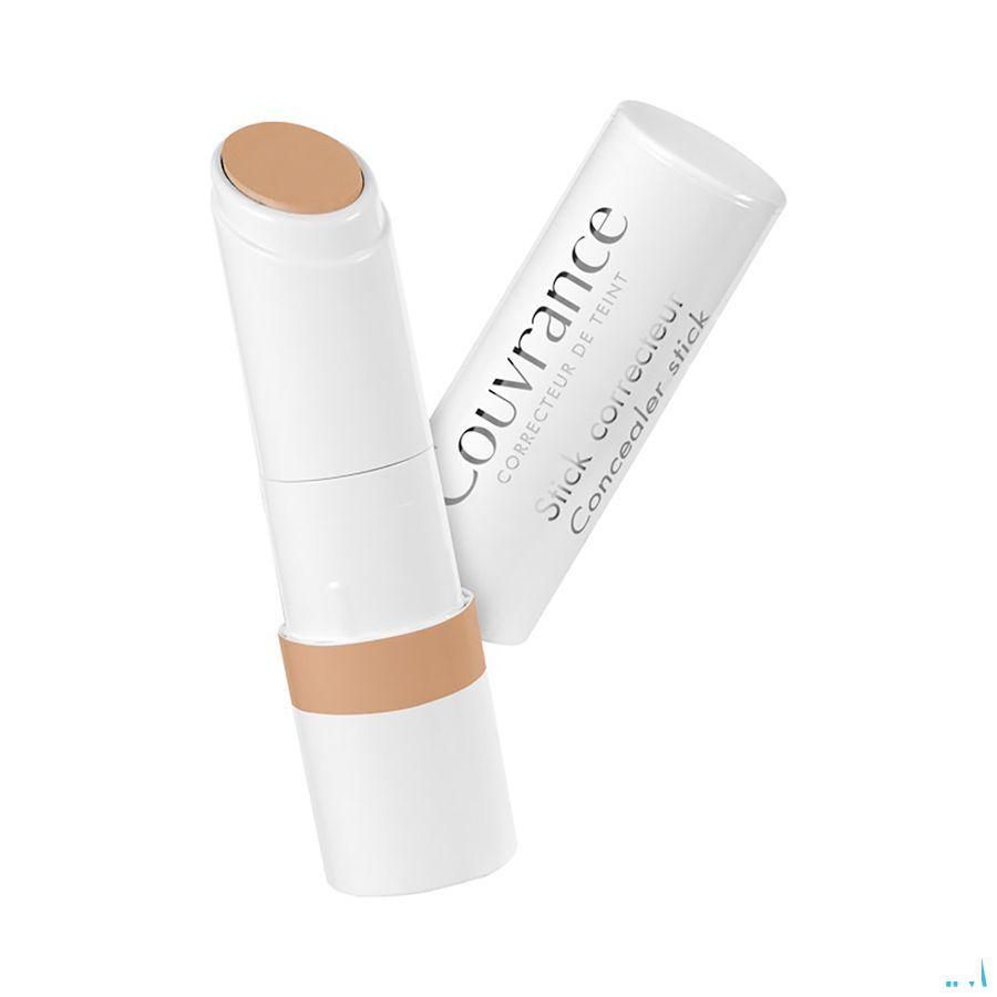 Avene Couvrance Correctiestick Koraal  -  Avene