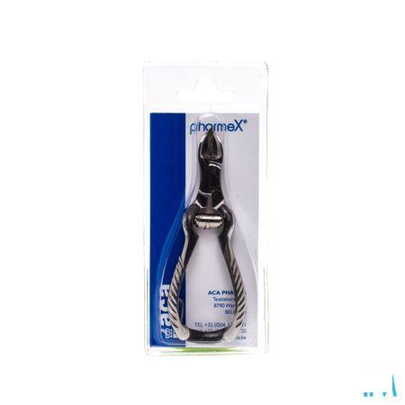 Pharmex Nageltang Km 11cm Aca  -  Infinity Pharma