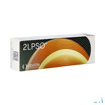 2lpso Capsule 30  -  Labo Life