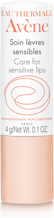 Avene Gevoelige Lippen Stick 4g  -  Avene