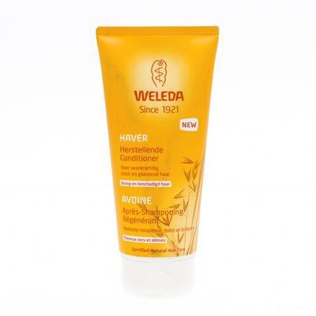 Weleda Herstellende Conditioner Haver 200 ml  -  Weleda