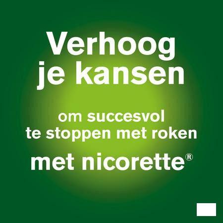 Nicorette Freshmint Gomme Mach 105x4 mg