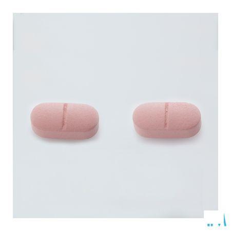 Cholixx Red 60  -  Ixx Pharma