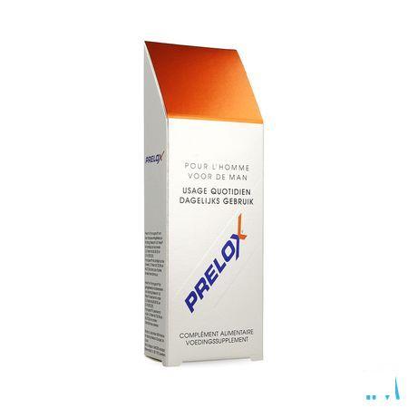 Prelox Tabletten 60 