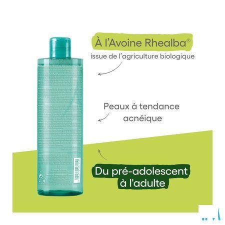 Aderma Phys-ac Micellair Water Zuiverend 400 ml  -  Aderma