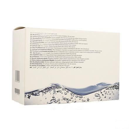Caphosol Ampullen 15 ml 1x32 Dosissen 