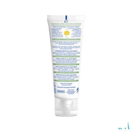 Mustela Ps Creme Voedend Cold Cream 40 ml