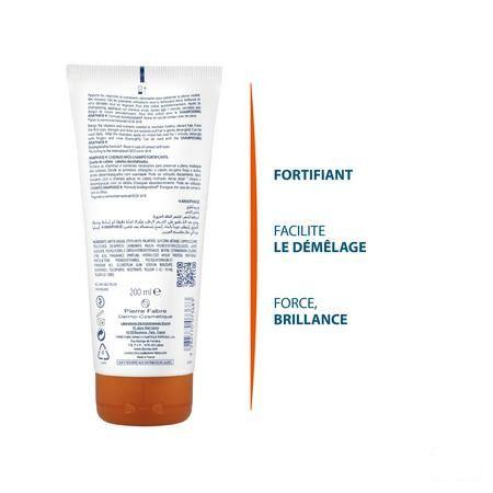 Ducray Anaphase + Versterkende Conditioner 200 ml