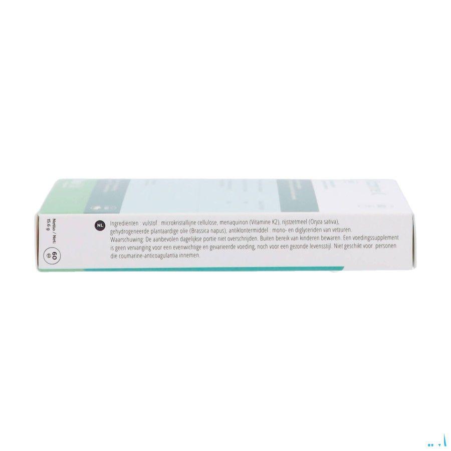 Benfida Vitamine K2 Comp 60