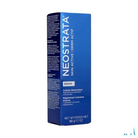 Neostrata Skin Active Cellular Restoration Tbe 50 gr  -  Hdp Medical Int.