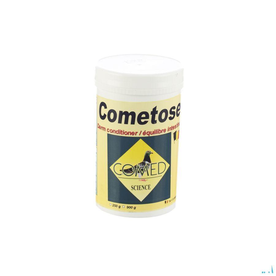Comed Cometose Condit.intest.pigeons 250 gr  -  Comed